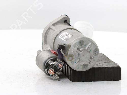 Starter LAND ROVER DEFENDER Station Wagon (L663) P300e Hybrid 4x4 | BP39211441M8 - Image 3