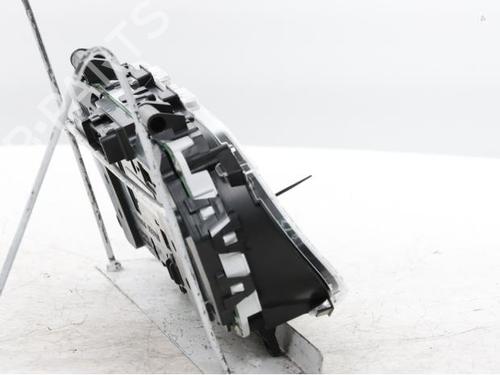 Instrument cluster RENAULT TRAFIC III Van (FG_) 2.0 dCi 170 (FGMM, FGMV) | BP34423908C47 - Image 8