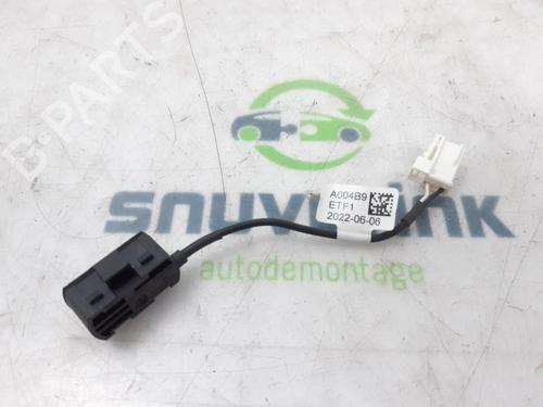 Electronic module DS DS 7 (J4_, JC_) E-TENSE 225 (J4DGZU) | BP40579596M83 - Image 3