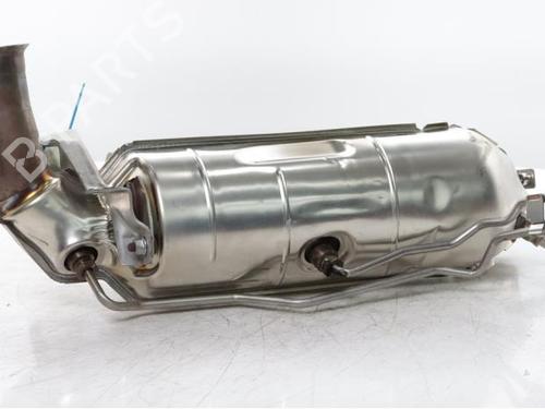 Catalyst OPEL CORSA F (P2JO) 1.2 MHEV | BP40586097M10  - Image 5