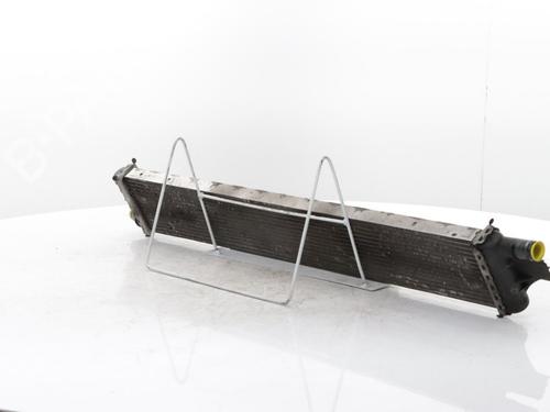 Water radiator RENAULT MASTER III Van (FV) 2.3 dCi 165 FWD (FV0P, FV0U, FV11, FV12, FV1E) | BP31960563M31 