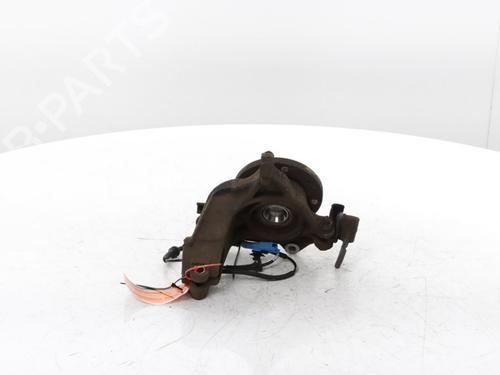 Right front steering knuckle CITROËN C3 III (SX) 1.2 PureTech 82 | BP30186229M26 