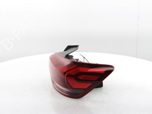 Right taillight DACIA SANDERO III 1.0 SCe 65 | BP33696320C35 - Image 3