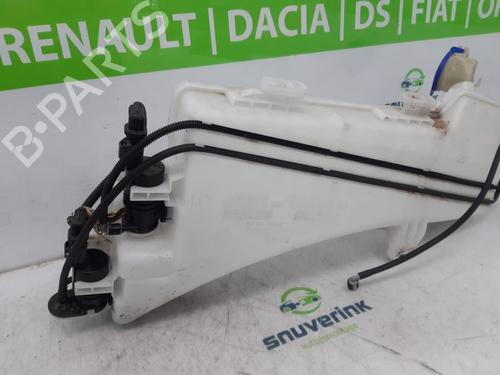 Windscreen washer tank PEUGEOT 3008 II SUV (MC_, MR_, MJ_, M4_) 1.6 PureTech 180 (M45GFR, M45GFU) | BP12201877C113 