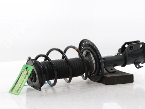 Left front shock absorber OPEL CORSA F (P2JO) 1.2 (68) | BP30758906M16 - Image 5
