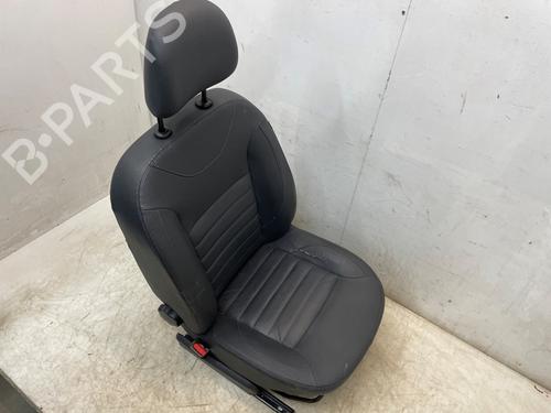 Left front seat DACIA LOGAN MCV II TCe 90 (K8M1, K8MA, K8AC) | BP34564472C15 - Image 5
