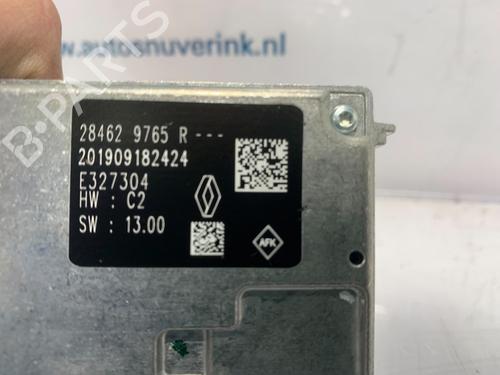 Camera RENAULT ZOE Hatchback Van (BFM_) Electric (BFMF) | BP30185282E14 