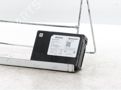 Electronic module RENAULT MEGANE IV Grandtour (K9A/M/N_) 1.3 TCe 115 (K9N9) | BP40587131M83 - Image 2