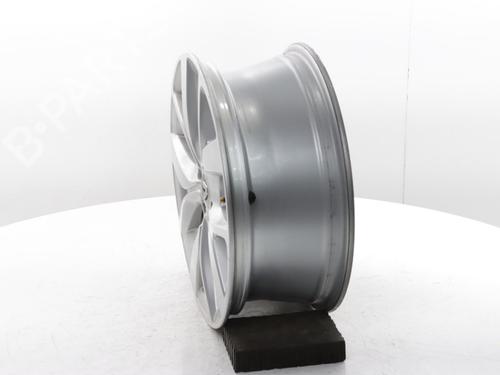 Rim RENAULT CAPTUR I (J5_, H5_) 1.3 TCe 130 (J5NJ, J5NE) | BP29640638C45 