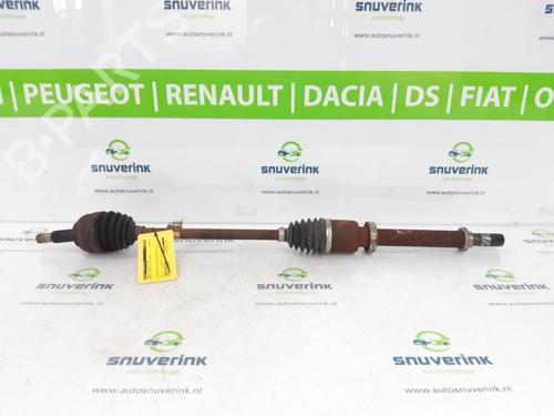 Used Right front driveshaft Right front driveshaft 10805920 10805920