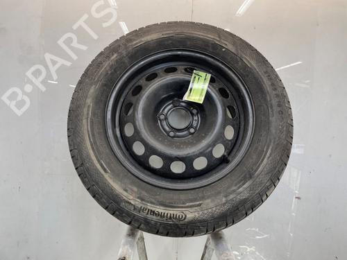 Used Rim Rim 37262996 37262996