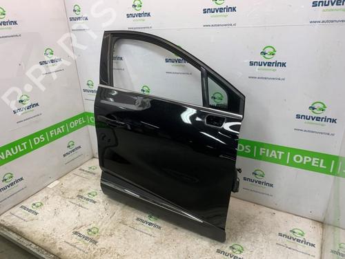Right front door RENAULT CAPTUR II (HF_) TCe 90 (HFM6) | BP26238304C3 