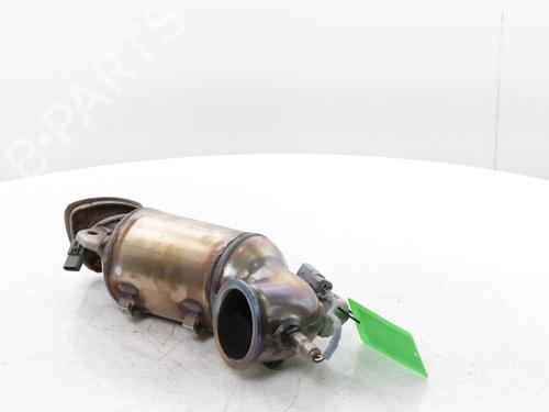 Catalyst OPEL ASTRA K Sports Tourer (B16) 1.0 Turbo (35) | BP30185994M10 