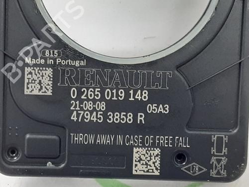 Electronic sensor RENAULT CAPTUR II (HF_) TCe 90 (HFM6) | BP24160152M84 - Image 3