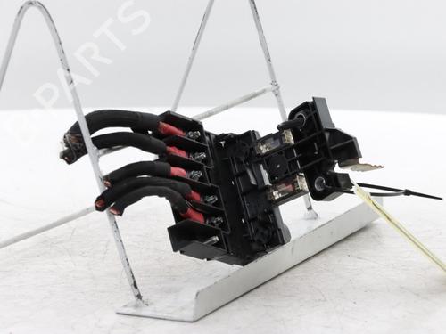 Fuse box RENAULT CAPTUR II (HF_) E-TECH 145 (HFMU) | BP31960483E1 