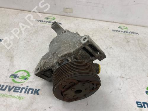 AC compressor RENAULT TWINGO III (BCM_, BCA_) 1.0 SCe 70 | BP38409104M34 - Image 4