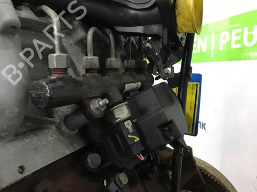 Engine PEUGEOT 508 SW I (8E_) 2.0 HDi | BP23646057M1 - Image 8