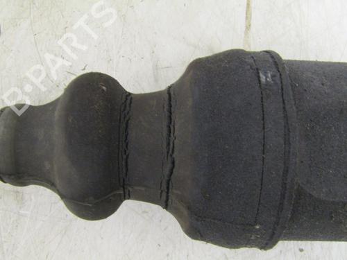 Left front driveshaft PEUGEOT 205 I Convertible (741B, 20D) 1.9 CTI | BP28288410M38 