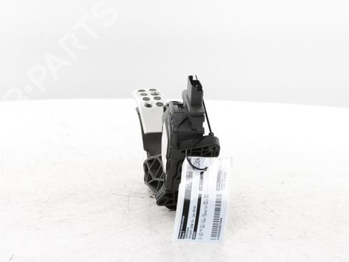 Pedal PEUGEOT 2008 I (CU_) 1.6 VTi | BP33846298I4 - Image 3