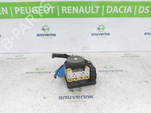 Used ABS pump PEUGEOT 208 I (CA_, CC_) 1.2 VTI 82 (82 hp) 24705171