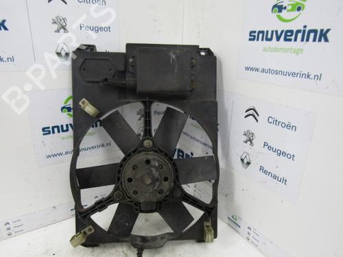 Module électronique PEUGEOT BOXER Van (230L) 1.9 D (68 hp) 21111755