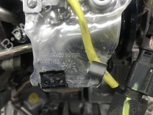 Engine DACIA JOGGER (RK_) 1.0 TCe 110 (RKMD) | BP33696243M1  - Image 9