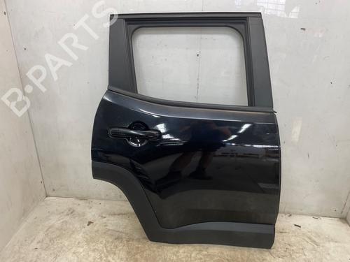 Used Right rear door Right rear door 37605510 37605510