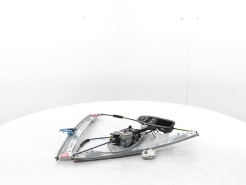 Used Front left window mechanism PEUGEOT 208 I (CA_, CC_) 1.6 VTi (120 hp) 30186036