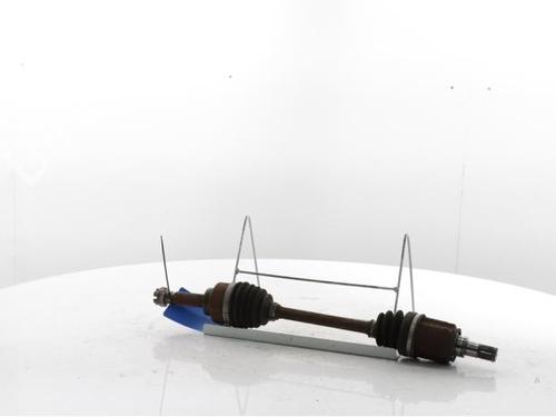 Used Left front driveshaft Left front driveshaft PEUGEOT ION Electric (64 hp) 30757325 30757325