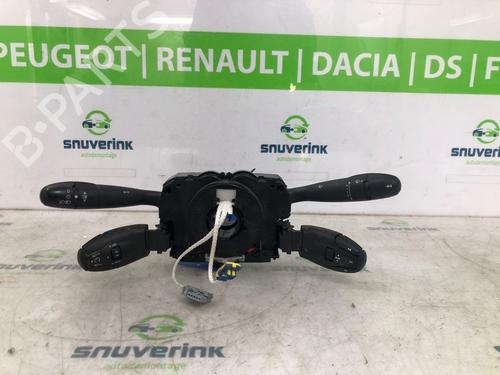 Used Steering column stalk Steering column stalk 24477103 24477103
