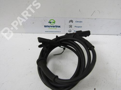 Used Electronic sensor Electronic sensor RENAULT TWINGO III (BCM_, BCA_) 1.0 SCe 70 (71 hp) 10793809 10793809