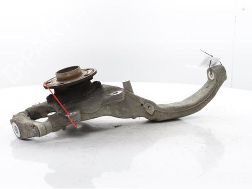 Right front steering knuckle VOLVO XC60 II (246) T8 Hybrid AWD | BP40543148M26 - Image 10