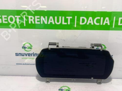 instrument-cluster-renault-zoe-hatchback-van-bfm_-2019-40569773 main image