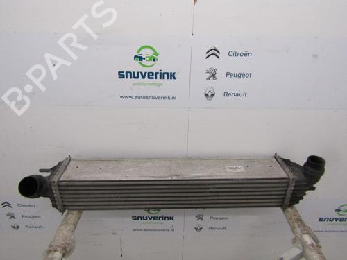 Used Intercooler RENAULT LAGUNA III Grandtour (KT0/1) 2.0 16V Turbo (170 hp) 10791763