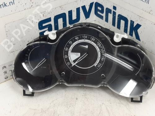 Used Instrument cluster Instrument cluster 13324195 13324195