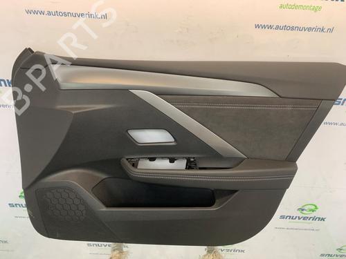 Høyre frontpanel OPEL ASTRA L (OV5) 1.6 Plug-In-Hybrid (F3DGXT) | BP25526944C59 - Image 3
