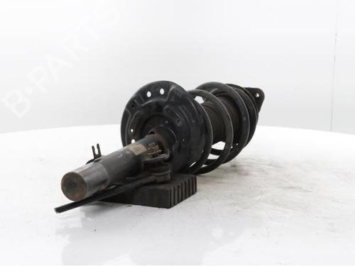Left front shock absorber RENAULT KADJAR (HA_, HL_) 1.3 TCe 140 (HLNB, HLN1) | BP34563025M16 - Image 9