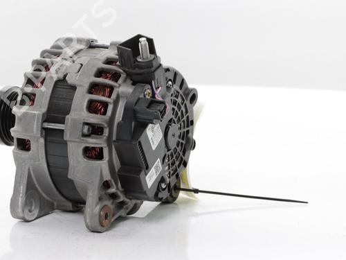 Generator RENAULT CLIO V (B7_) 1.0 TCe 90 (B7MT) | BP38062626M7 - Image 9