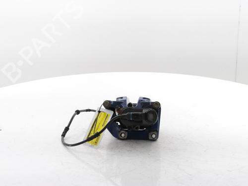 Zacisk hamulca tylnego lewego BMW 3 (G20, G80, G28) 330 e Plug-in-Hybrid | BP29426368M107 