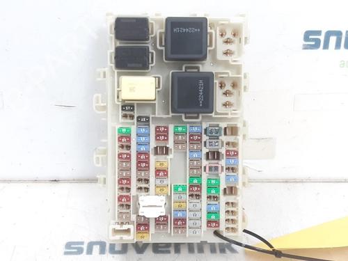 Fuse box RENAULT AUSTRAL E-TECH 200 Hybrid (HGM2) | BP24841060E1 - Image 2