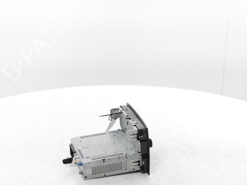 Radio FIAT DOBLO Cargo (263_) 1.6 D Multijet (263WXD1B, 263WXR1B, 263WXX1B, 263ZXD1B,... | BP30186374E6 