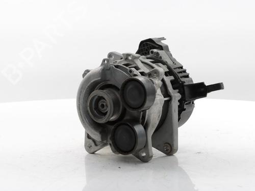 Alternator RENAULT CAPTUR II (HF_) TCe 140 (HFN0) | BP29069080M7 