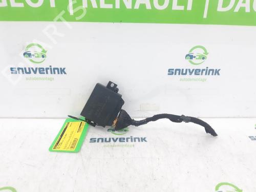Used Control unit Control unit 15413572 15413572