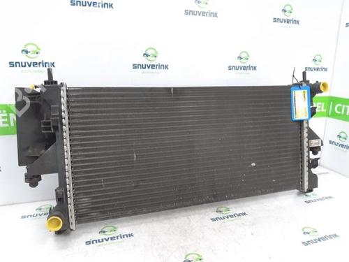 water-radiator-peugeot-boxer-van-2006-40578135 main image