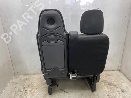Right front seat RENAULT TRAFIC III Van (FG_) 2.0 dCi 170 (FGMM, FGMV) | BP34423627C16  - Image 5