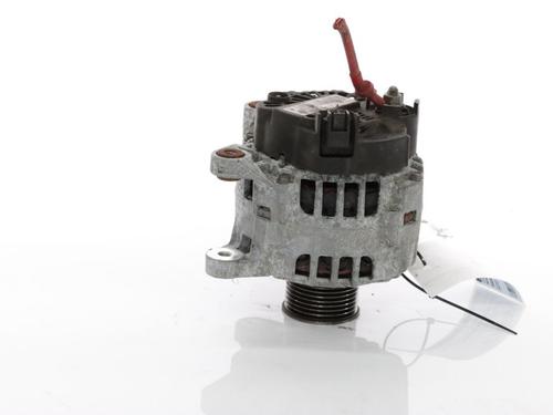 Alternator RENAULT TWINGO II (CN0_) 1.2 16V (CN04, CN0B) | BP26279820M7 - Image 9