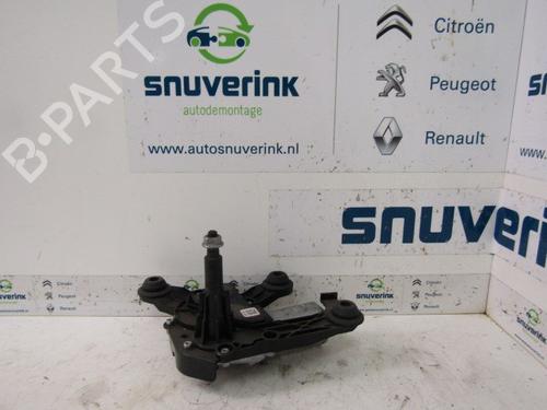 Used Rear wiper motor PEUGEOT 2008 I (CU_) 1.6 BlueHDi 100 (100 hp) 10792311