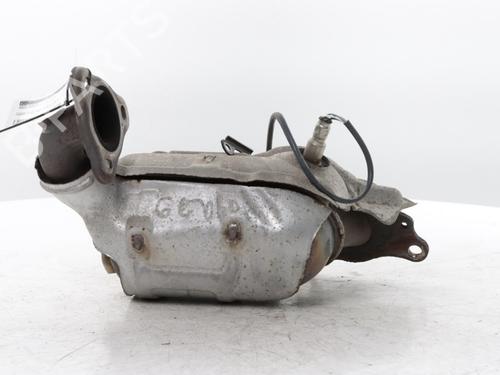 Katalysator für Katalysator DACIA LOGAN MCV II TCe 90 (K8M1, K8MA, K8AC) (90 hp) 34564482 34564482