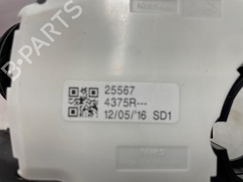 Steering column stalk RENAULT MEGANE IV Hatchback (B9A/M/N_) 1.6 TCe 205 (B9MV) | BP25884970I23 - Image 6