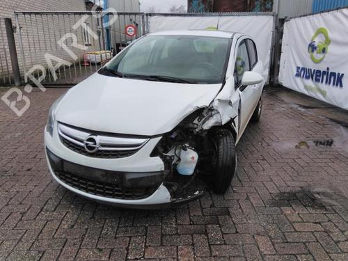 Headlight switch OPEL CORSA D (S07) 1.3 CDTI (L08, L68) | BP40578480I24 - Image 4